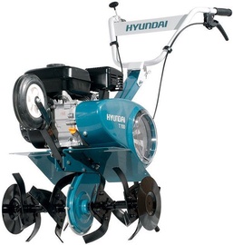 Бензиновый культиватор Hyundai T 700, 400 Вт