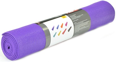 PROfit Slim Mat 173x61x0.5cm Purple