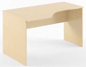 Rašomasis stalas Skyland Simple SET140-1L Legno Light
