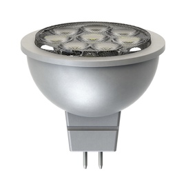 SPULDZE LED MR16 7W GU5.3 12V 830 25KH (GE)