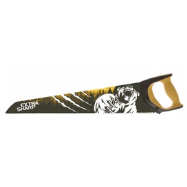 Pjūklas medienai pjauti FORTE TOOLS, 500mm 229H20 BEAR