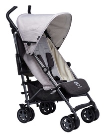 Easywalker Buggy Plus Silver Circle