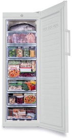Šaldiklis Simfer FS 7301 NF A+ White