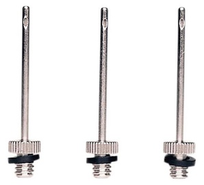 Rucanor Needle 3pcs 27172