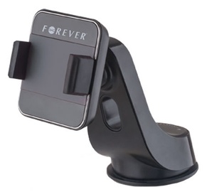 Forever CH-120 Universal Car Holder Black