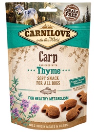 Koeramaius Carnilove Carp Thyme, 0.2 kg