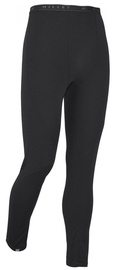 Millet C Wool Blend 150 Tight Black M