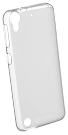 Cellular Line Shape Back Case For HTC Desire 530 Transparent