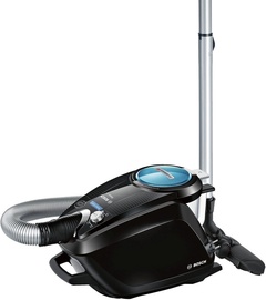 Dulkių siurblys Bosch Bagless Relaxx'x BGS5SMRT66 Black
