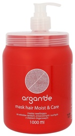 Stapiz Argan De Moist & Care Mask 1000ml