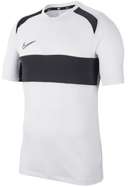 Nike Dry Academy TOP SS SA BQ7352 101 White M