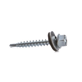ISEKEERMESTAV KRUVI PUIT 4,8X35 SEIBIGA