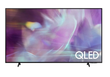 Televizorius Samsung QE85Q60AAUXXH QLED