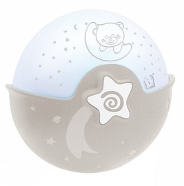 Bkids Projector 2in1 Beige