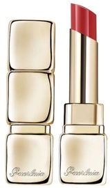 Губная помада Guerlain KissKiss Shine Bloom Fucshia Flush, 3 г