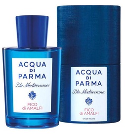 Tualettvesi Acqua Di Parma Blu Mediterraneo Fico di Amalfi, 150 ml