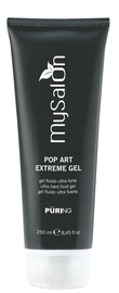 Pūring Pop Art Extreme Gel 250ml