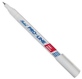 Markal Paint Marker Pro-Line Micro 0.79mm