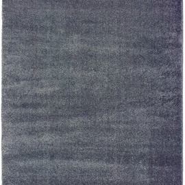Ковер Misty Pewter Blue, 190x135 см