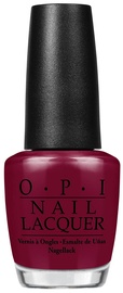 OPI Nail Lacquer 15ml W64