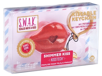 Atslēgu piekariņš SWAK Shimmer kiss 4115