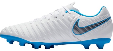 Nike Tiempo Legend 7 Club FG AH7251 107 White 44