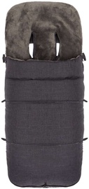 Fillikid Kinley Stroller Sleeping Bag Dark Gray 8430-97