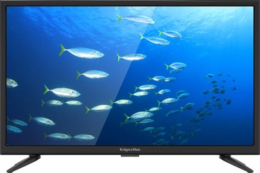 Televiisor Kruger&Matz KM0222FHD-F