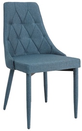 Signal Meble Chair Trix Denim