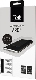 Ekrāna aizsargājošās plēve 3MK For Samsung Galaxy S20, 9H
