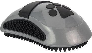 Furminator Curry Comb Grey