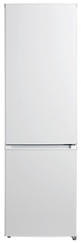 Midea HD-377RN Refrigerator White