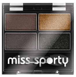 Miss Sporty Studio Colour Quattro Eyeshadow 3.2g 414