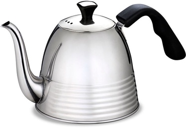 Чайник Maestro MR-1315, 1.1 л, нержавеющей стали