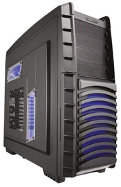 Chieftec Dragon Series eATX Case Black DX-02B-OP