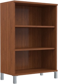 Skyland Born Middle Cabinet Frame B 420.1 Garda Walnut
