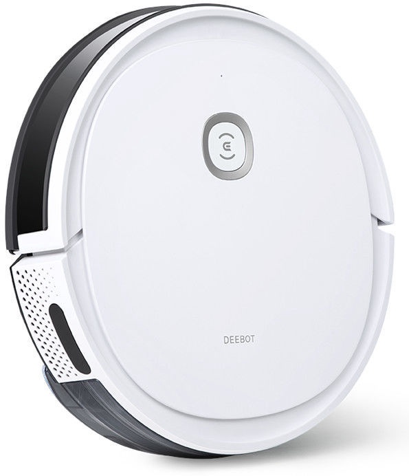 Робот-пылесос Ecovacs Deebot U2, белый