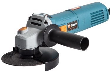 Bort BWS-1000-125 Angle Grinder
