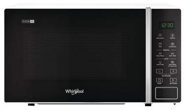 Whirlpool MWP203W White/Black