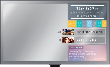 Monitorius Samsung LH55MLEPLSC