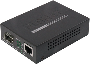Optiline muundur Planet GT-805A, 1 Mb/s