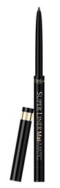 L´Oreal Paris Super Liner Mat Matic Eye Liner Waterproof 5g 01