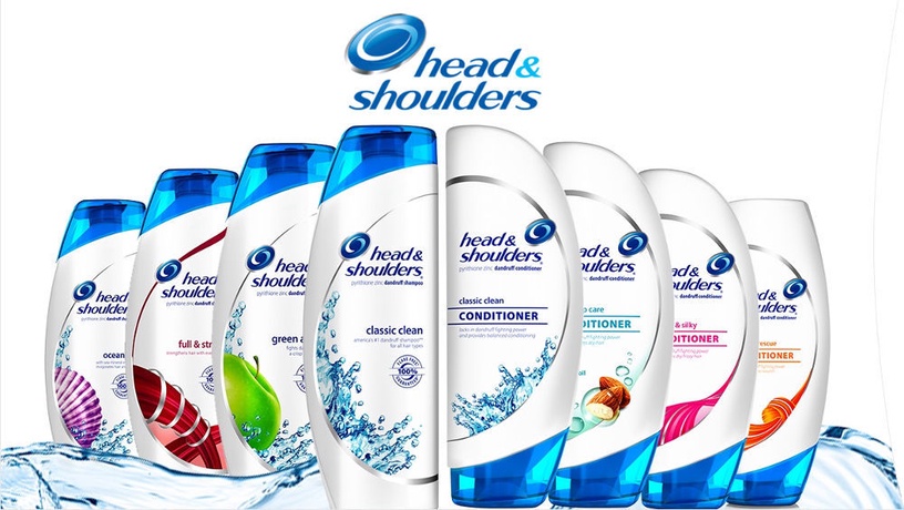 Шампунь Head&Shoulders Menthol, 400 мл