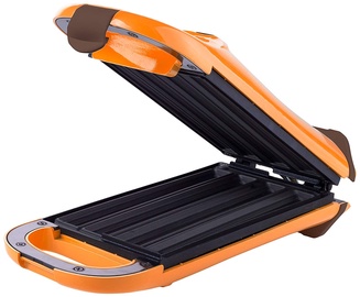 Princess Churros Maker 132401 Orange