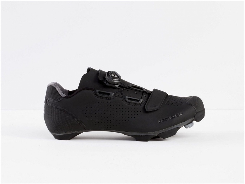 Велосипедная обувь Bontrager Cambion MTB, черный, 48