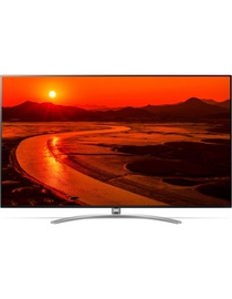 Televizorius LG 75SM9900PLA
