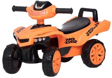 As Company Ride-On Car Super Race JY-Z05 Orange