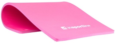 inSPORTline Exercise Mat Profi 100x50cm Pink