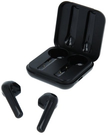 Swissten FlyPods Bluetooth In-Ear Earphones Analog Black