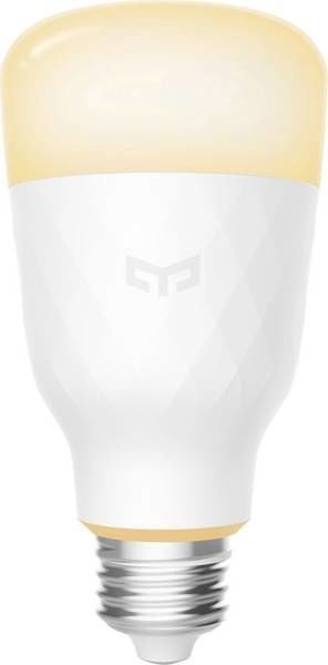 Lambipirn Yeelight Light Bulb LED, E27, 8.5 W, 800 lm